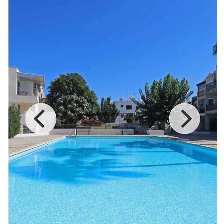 Sky Sea Cyprus Apartment Kapparis Паралімні Екстер'єр фото